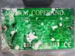 DWM DWM/Copeland D4DJ5-300X-AWM/D (x2) & D4DJ4-300X-AWM/D (x1)