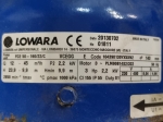 Lowara FCE 50-160/22/C