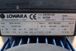 Lowara CEA120/3/A