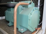 Bitzer 2DES-3Y-40S Condensing unit