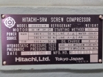 Hitachi 4002SC-H