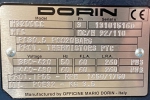 Dorin H3200CC