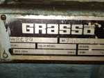 Grasso RC 29 package