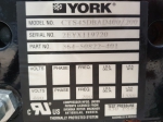 York / Frick CTS45DBAD400/200