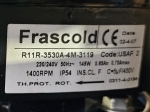 Frascold A 0.7 5 A Y Condensing unit