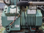 Bitzer LH84/4CC-6.2Y-40S Condensing Unit