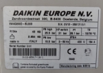 Daikin EWAD 200D SL003