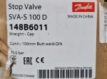 Danfoss SVA-S 100 D