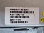 Trane X13650477-13 REV P / X13650364-04 REV M