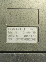 York Carel sr1