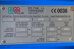 EM Polar DM 600