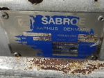 Sabroe SMC 112 S mk2 package