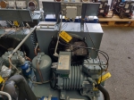 DWM DLLP-30X-EWL Condensing unit