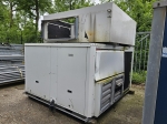 Lennox BAC055 SNM (Rooftop unit)