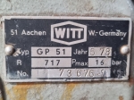 Witt GP 51