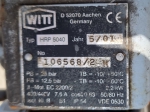 Witt HRP 5040