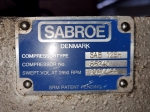 Sabroe SAB 128 HF MK2