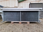 Helpman NH3 evaporator