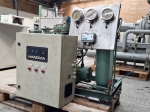 Bitzer 2U-5.2 Water cooled condensing unit