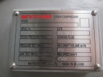 Mycom FM 125L-L