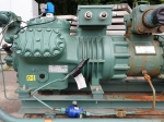 Bitzer 66F-100.2Y-40P Tandem 6F-50.2Y-40P (x2)