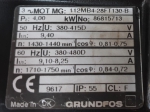 Grundfos LM 80-200/210