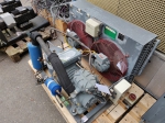 DWM DLSGP 40x EWL Condensing unit