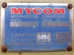 Mycom 8WJ-BB (x2)