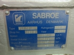 Sabroe SAB 128 HM MK3