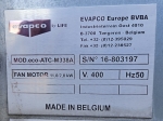 Evapco eco-ATC-M338A