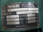 Wilo BN80/125-3/2