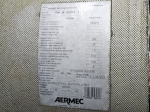 Aermec NRL0550