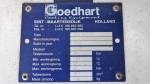 Goedhart VCB 82507