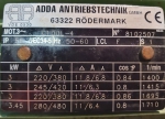 Adda Antriebstechnik C100L-4