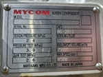 Mycom 160VMD 3.6