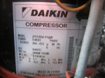 Daikin EUWAB16KBZW1