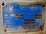 Sabroe CMO 26