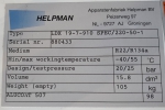 Helpman LDX 19-7