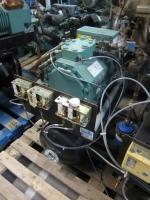 Bitzer 2DC-2.2