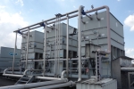 Grasso RC 612 (x3) NH3 Plant