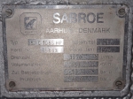 Sabroe SMC 108 S-HP MK3 (x2)