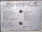 Schorch KN7318L-AX01B-Z