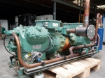 Bitzer 44H-30.2Y-40P / 4H-15.2Y-40P (x2)