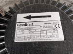 Goedhart VCI B 84507 E