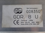 Güntner GDR 8 U