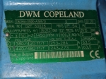 DWM D6DH4-350X-AWM/D (x2) & D6DH5-350X-AWM/D (x1)