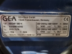 Bock HAX34P/380-4 (x3)