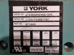 York YVWAM2M2EEAE0750