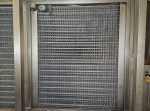 SKT IQF FloFreezer - 8.000 kg/hr