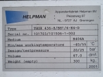 Helpman THOR 436-8/BH1/6-E4-D